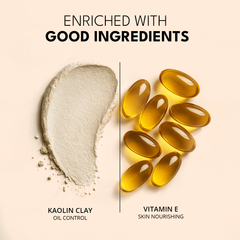Candid Compact Flicka Cosmetics India