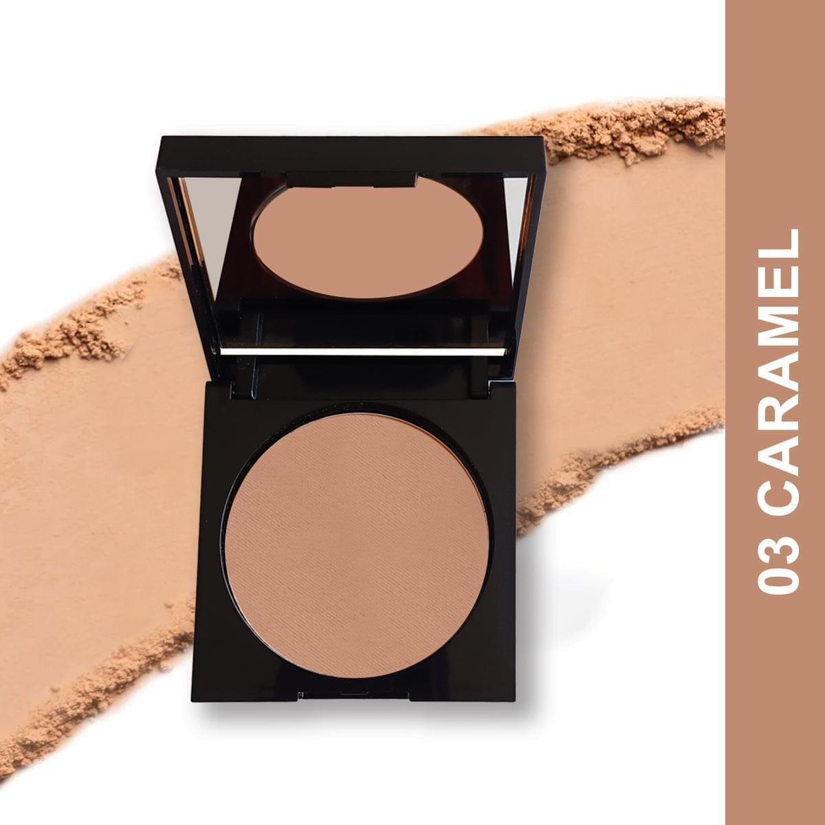 Candid Compact