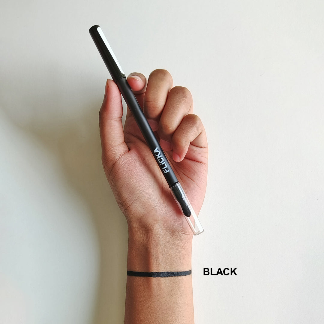 Kohl Story Eye Kajal
