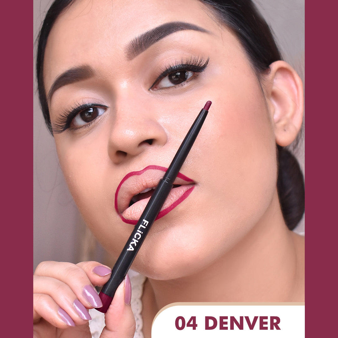 04 Denver _#892c4b Price
