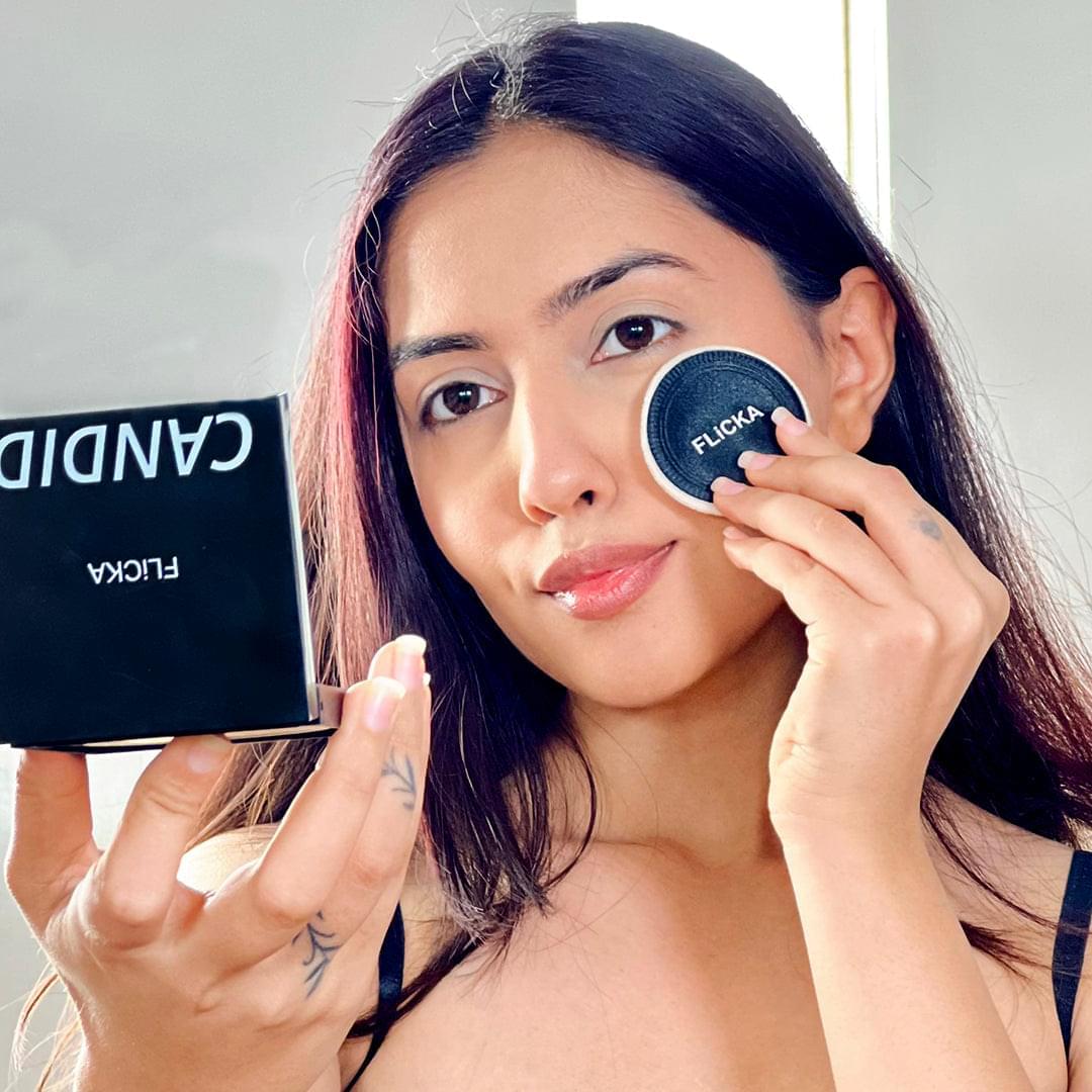 Candid Compact