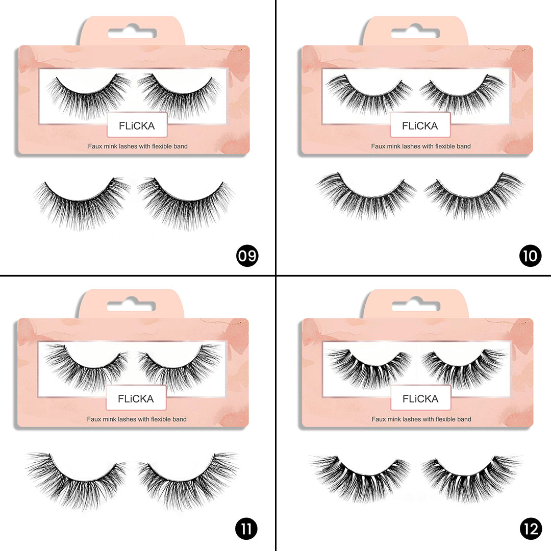Mink Lash Style 3