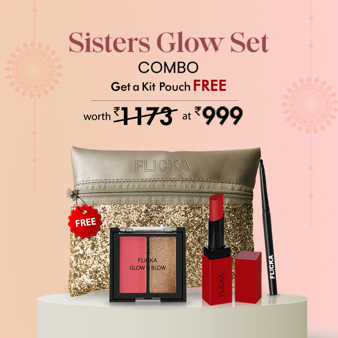 Sisters Glow Set