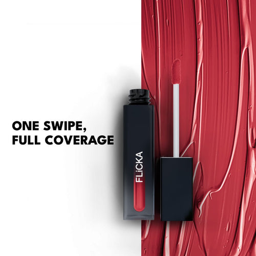 16 First Love _#8b314d