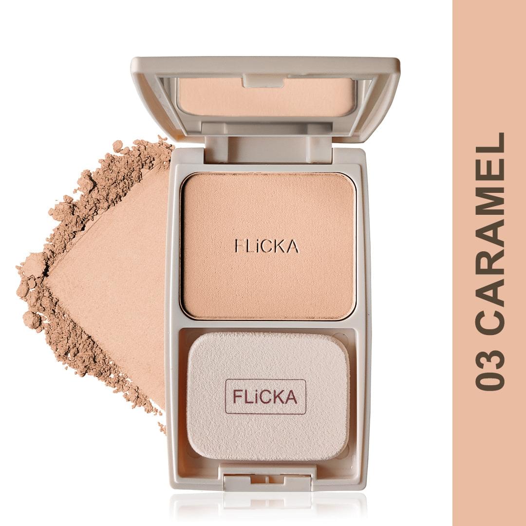 03 Caramel _#eabca2