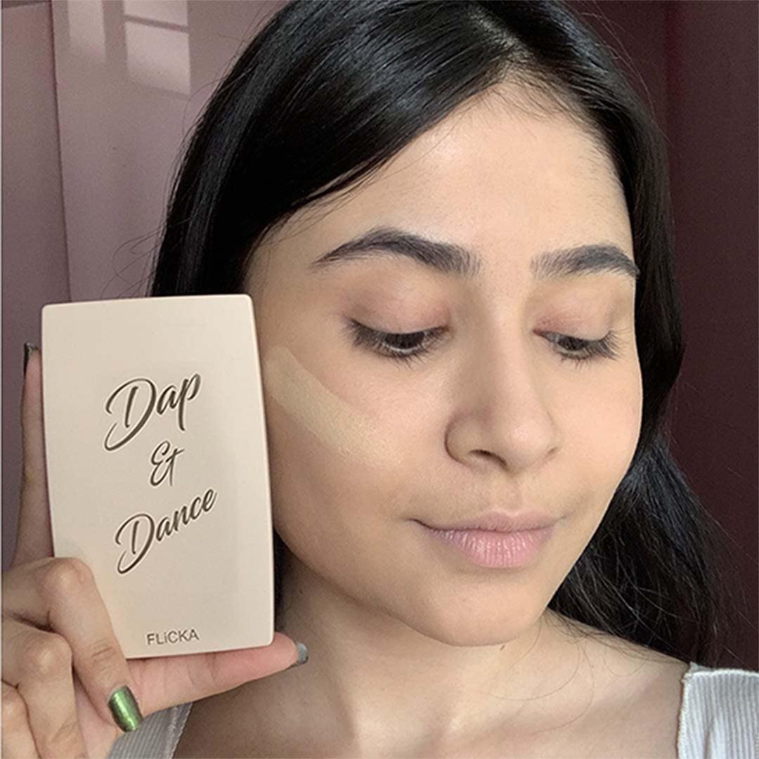 Dap & Dance - Pressed Powder