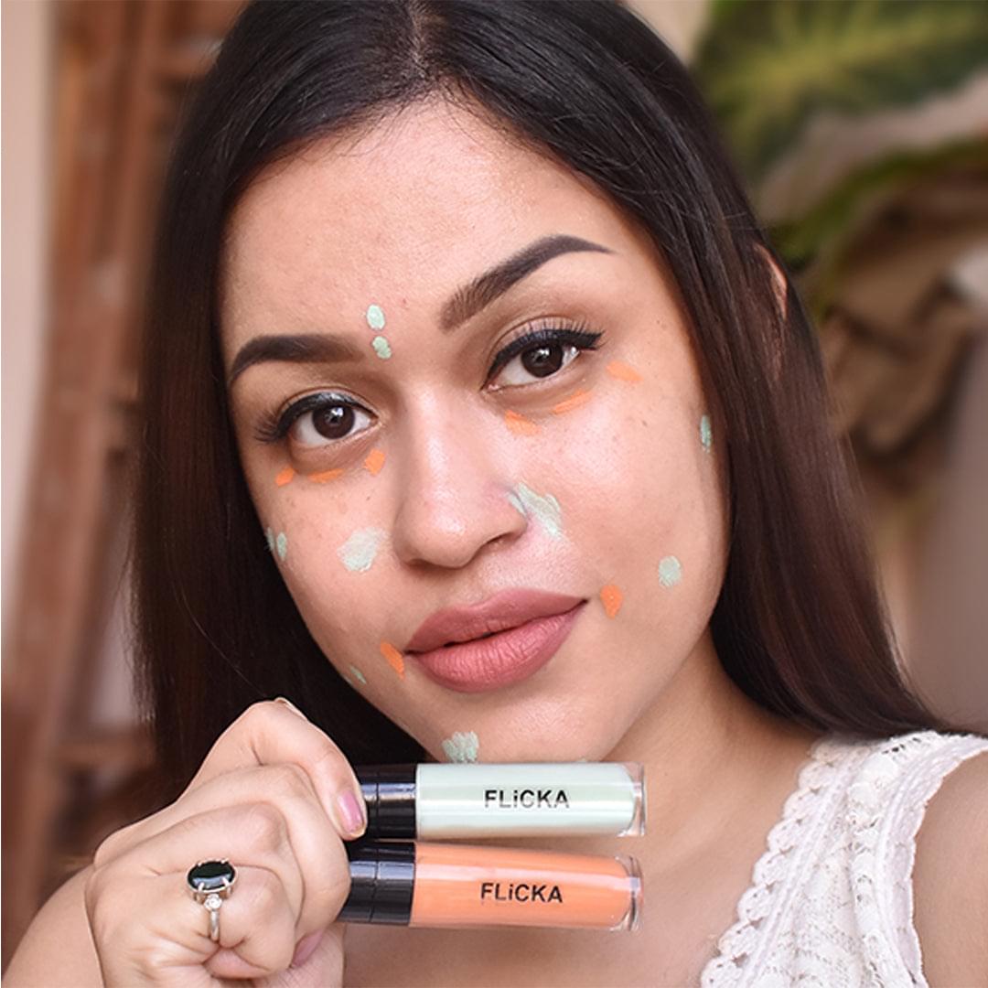 Cover Story Liquid Color Corrector
