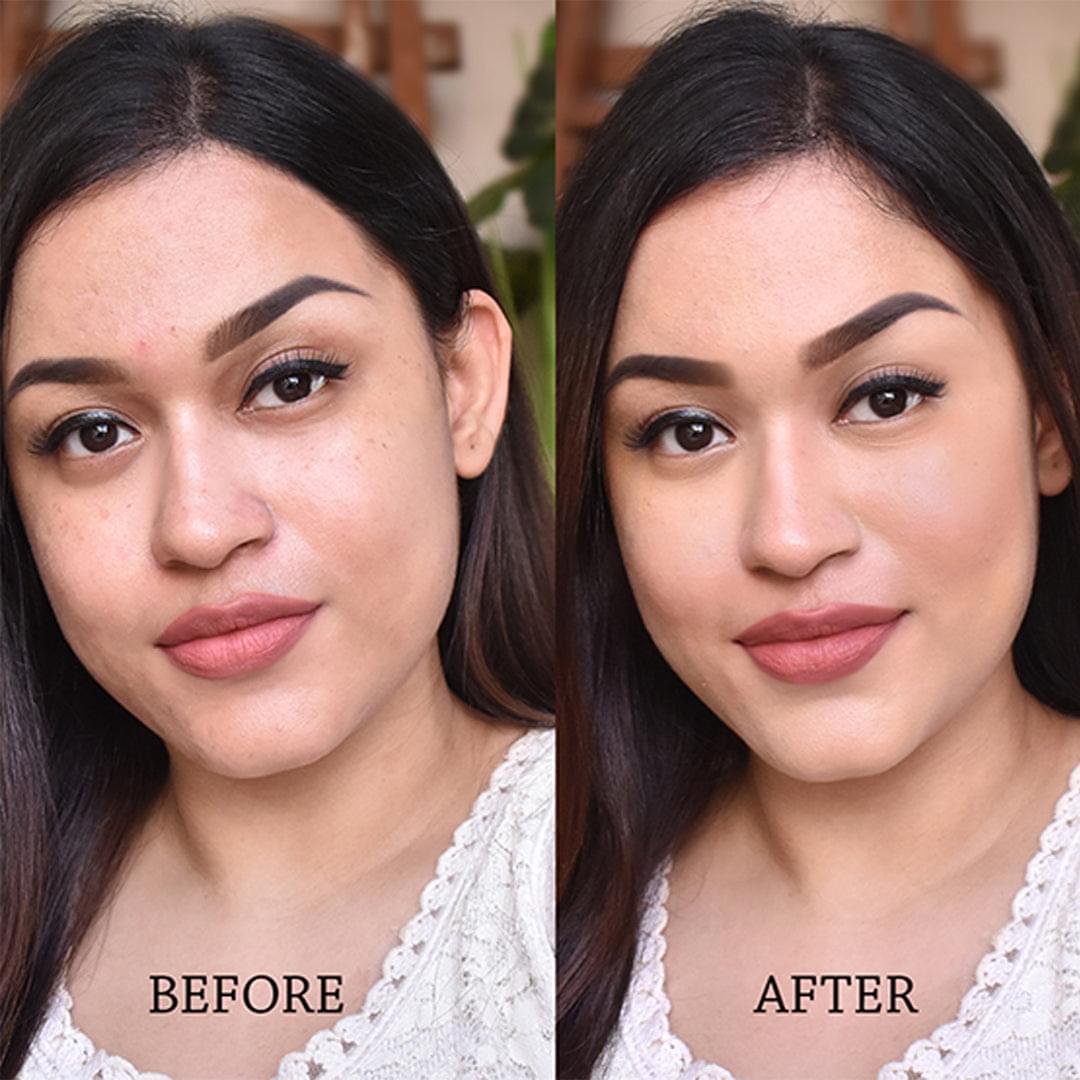 Cover Story Liquid Color Corrector