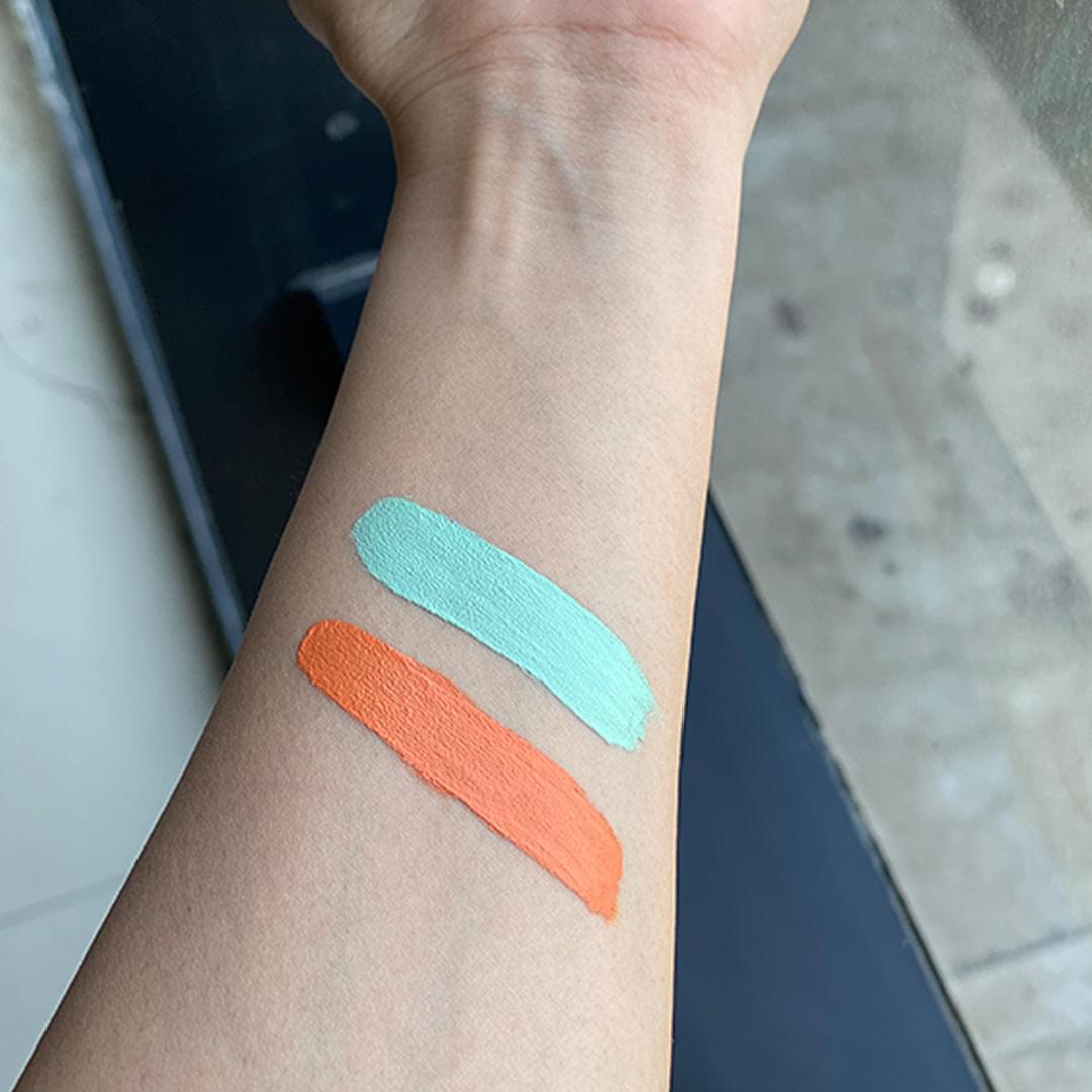 Cover Story Liquid Color Corrector