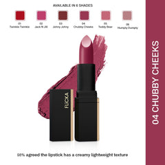 04 Chubby Cheeks _#993652