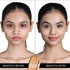 03 Warm Ivory _#e7b286