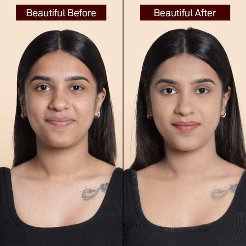 03 Caramel _ #b27244