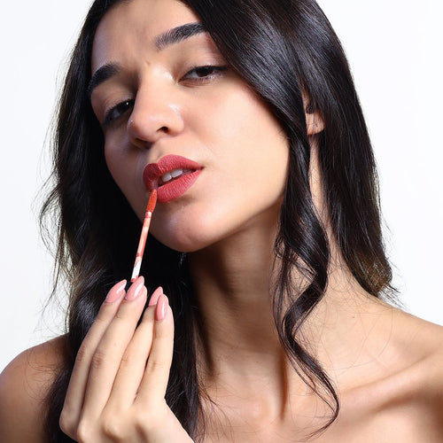 21 Hunny Bunny _#da9293