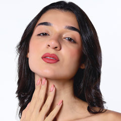 24 Rush Crush _#9a3d53