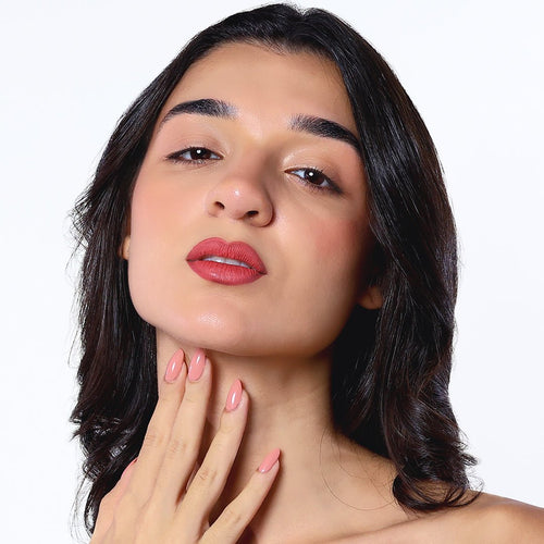 24 Rush Crush _#9a3d53