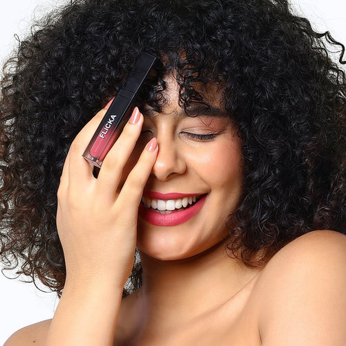 16 First Love _#8b314d