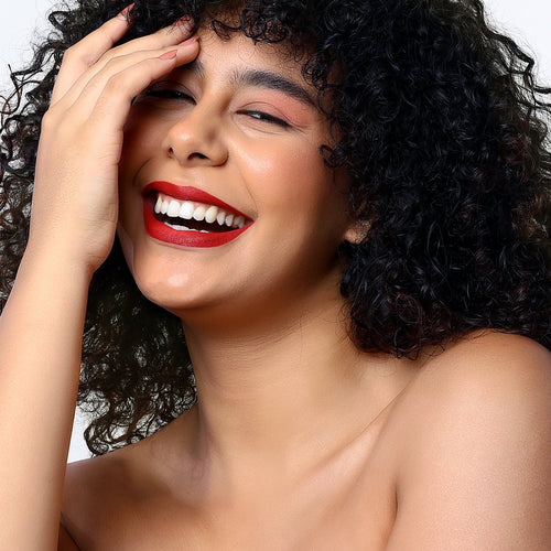 04 Matchless Maroon _#6d2d3d