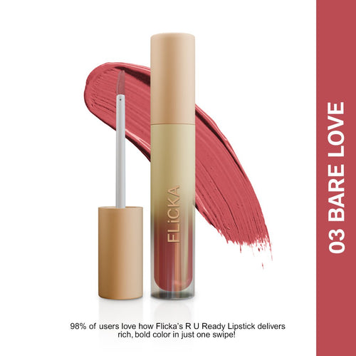 03 Bare Love _#bb4c53