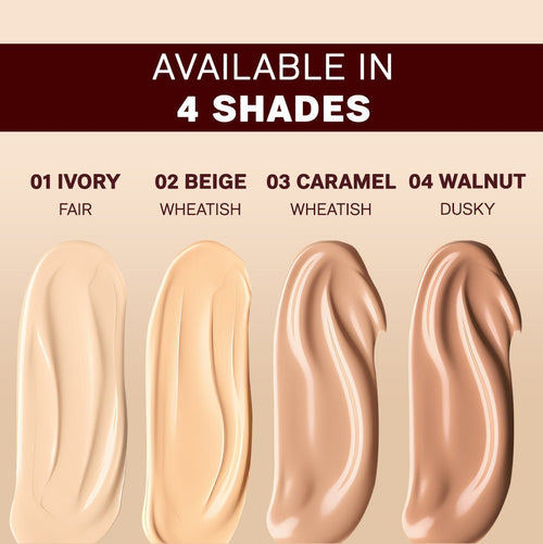 01 Ivory _ #e1bf92