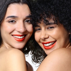 Set & Attack Liquid Matte Lipstick - Flicka Cosmetics Pvt Ltd