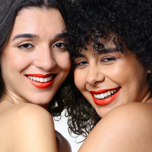 Set & Attack Liquid Matte Lipstick - Flicka Cosmetics Pvt Ltd