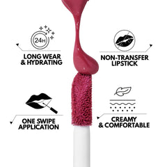 12 Awesome Blossom _#5a0e2c