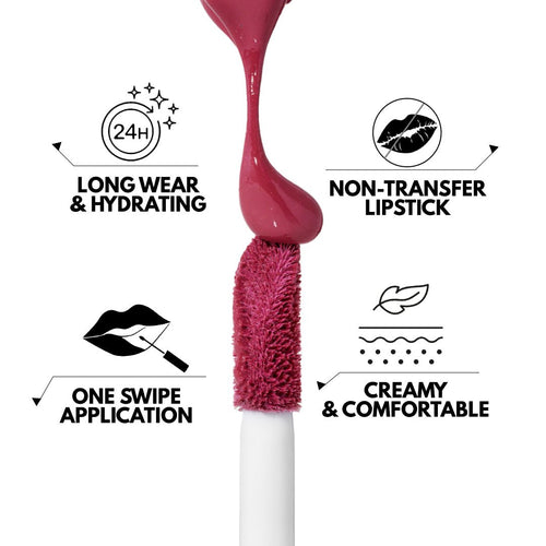 20 Think Wink _#b4646d