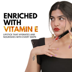 04 Matchless Maroon _#6d2d3d