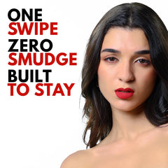 16 First Love _#8b314d