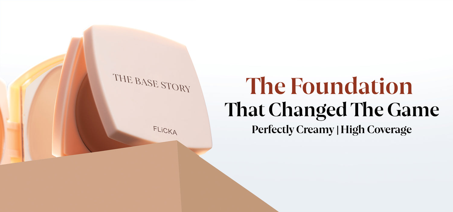 Flicka Cosmetics Pvt Ltd