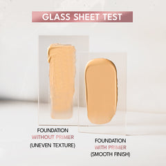 Get Set Go Primer Flickacosmetics
