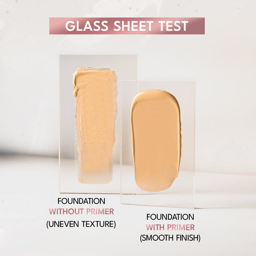 Get Set Go Primer Flickacosmetics
