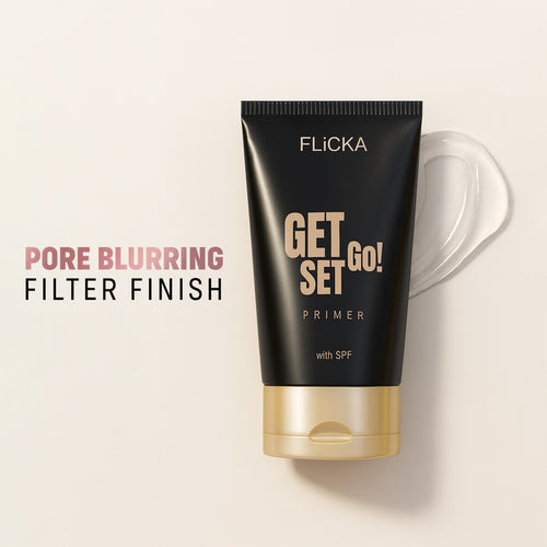 Get Set Go Primer