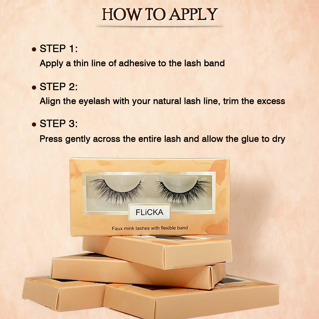 Mink Lash Style 2