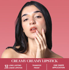 05 Buff Nude _#ca6c59