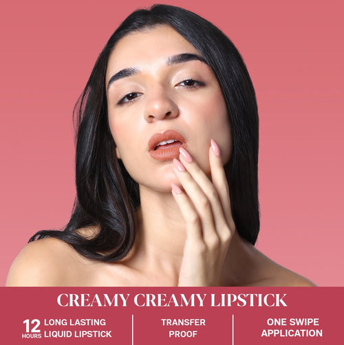 05 Buff Nude _#ca6c59