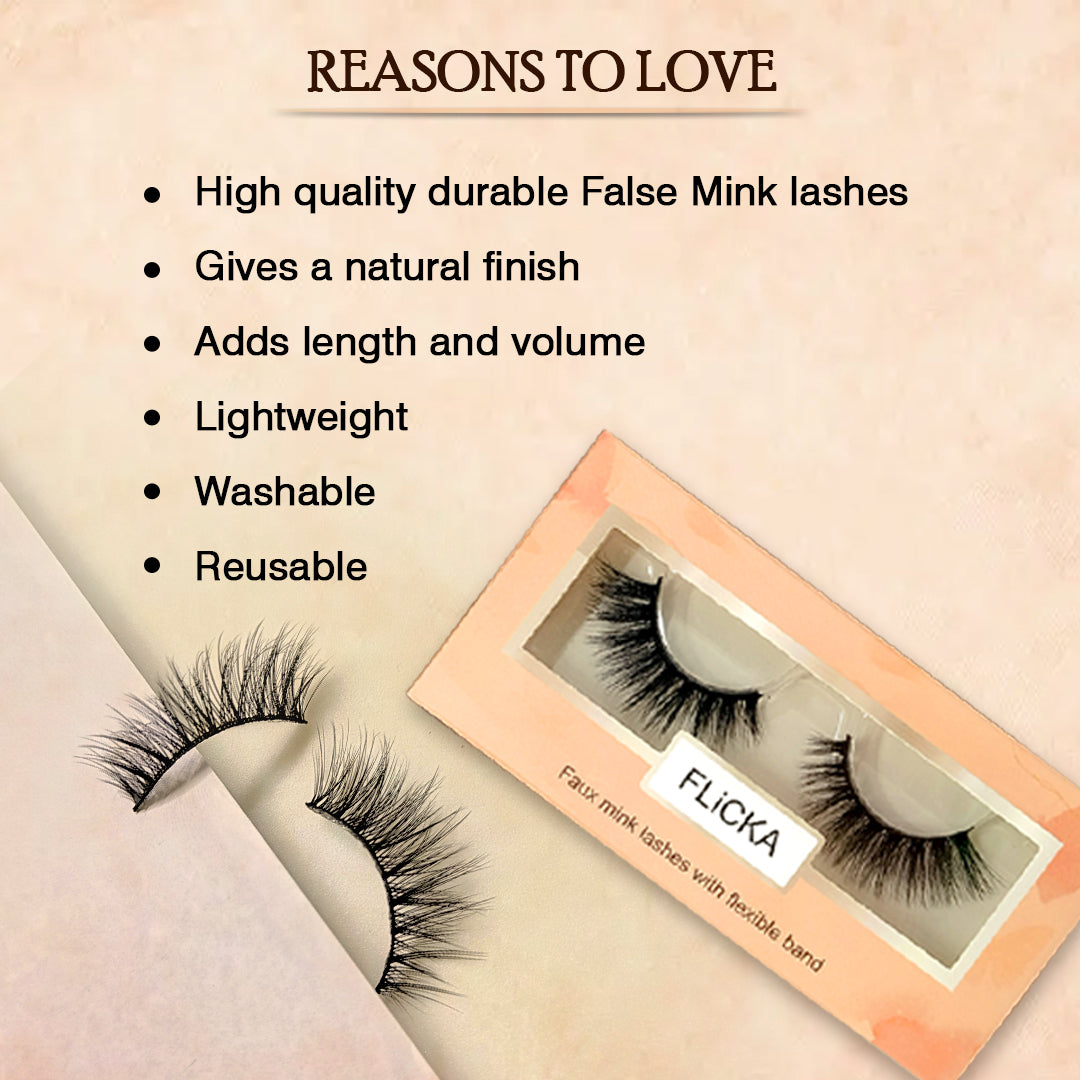 Mink Lash Style 2