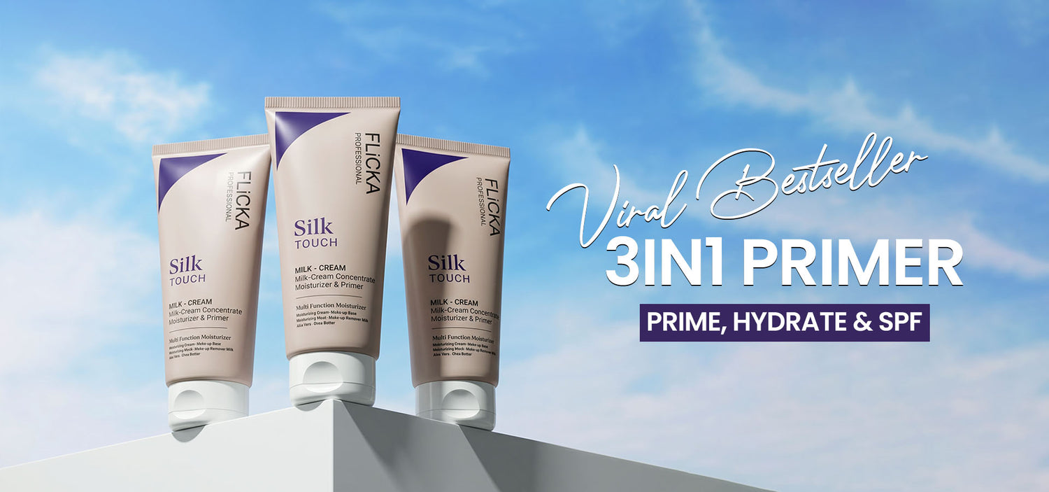 Flicka Cosmetics Pvt Ltd