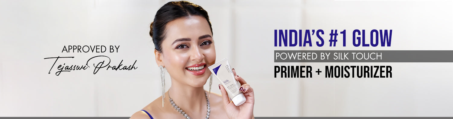 Flicka Cosmetics Pvt Ltd