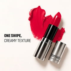 Tomato By Flicka Lipstick flicka cosmetics india