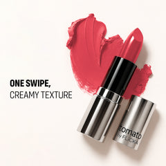 Tomato By Flicka Lipstick flicka cosmetics india