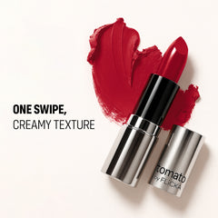 Tomato By Flicka Lipstick flicka cosmetics india