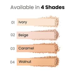 Tomato By Flicka Compact Flickacosmetics
