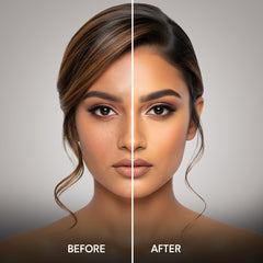 Cover To Conquer Compact Flickacosmetics