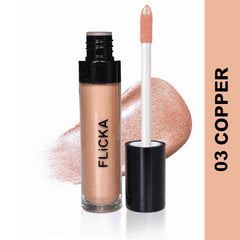 03 Copper _ #de8d78