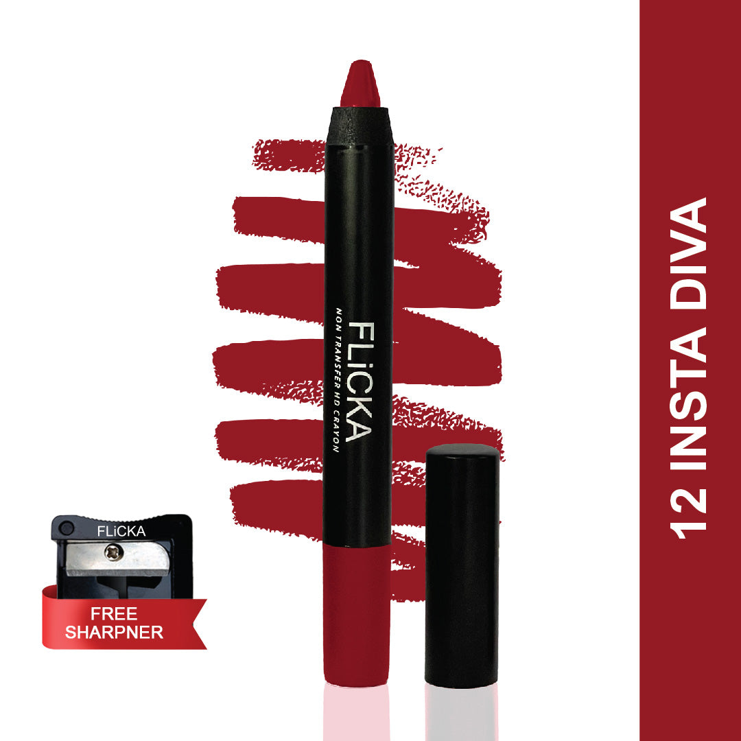 12 Insta Diva _#940f24