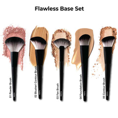 Flawless Base - Flicka Cosmetics Pvt Ltd