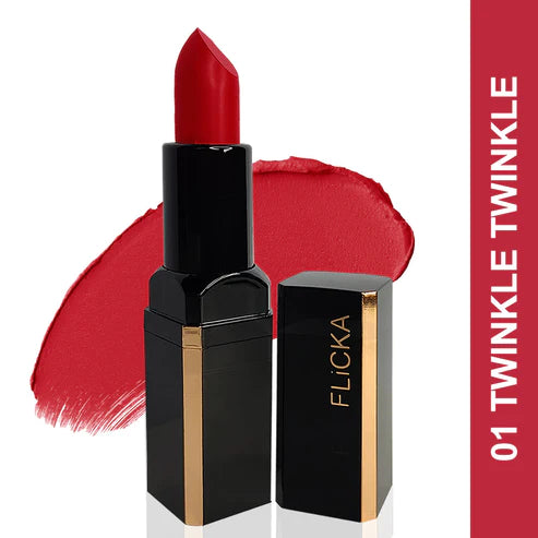 Lip Poetry Lipstick