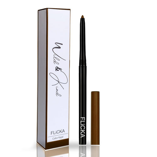 02 Brown Mocha _#481E0F