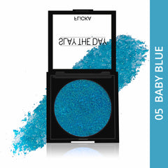 05 Baby Blue _#40a5c5